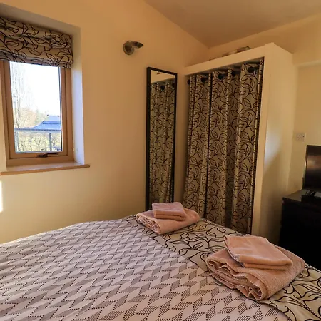 Cedrus בית נופש