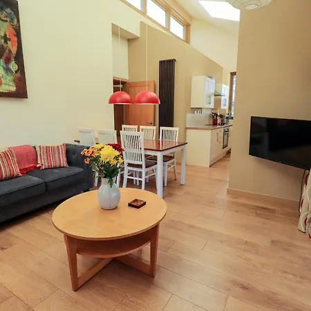 Cedrus בית נופש *