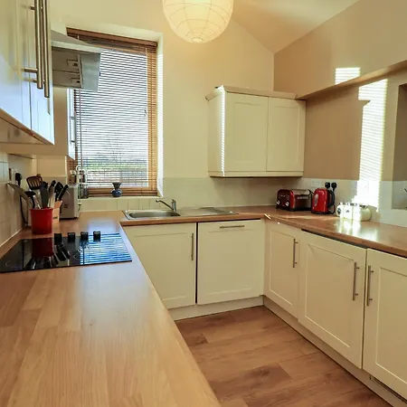 בית נופש Cedrus *