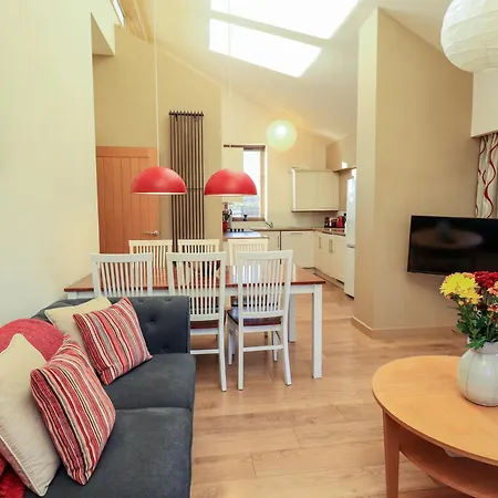 בית נופש Cedrus