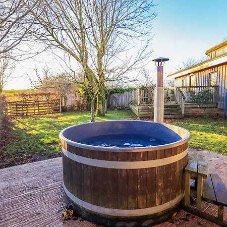 Cedrus בית נופש *