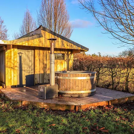 Cedrus בית נופש