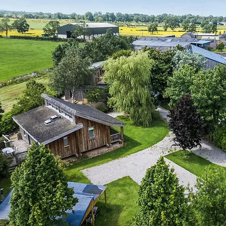 Cedrus בית נופש