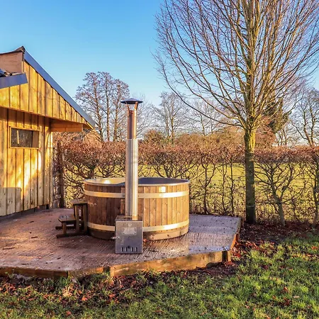 Cedrus Holiday home