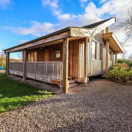 Cedrus Holiday home *