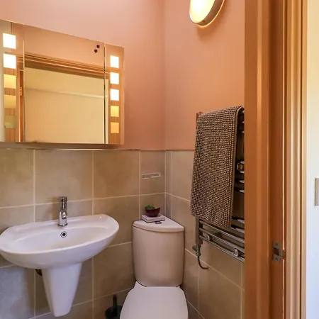 Cedrus 度假居 彭里斯