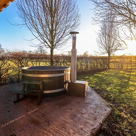 度假居 Cedrus 彭里斯