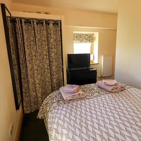 Cedrus 度假居 彭里斯