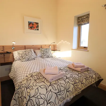 Cedrus Holiday home