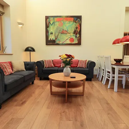 Holiday home Cedrus *