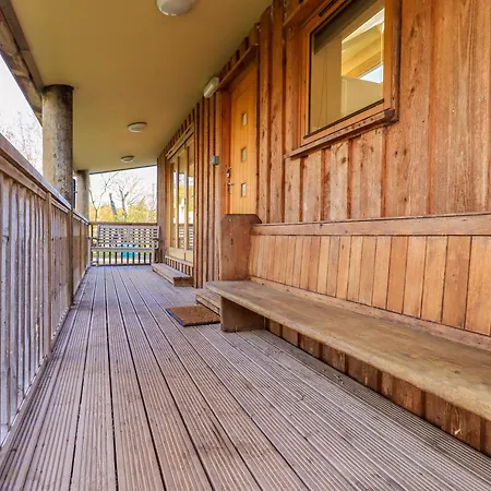 Cedrus 度假居 彭里斯