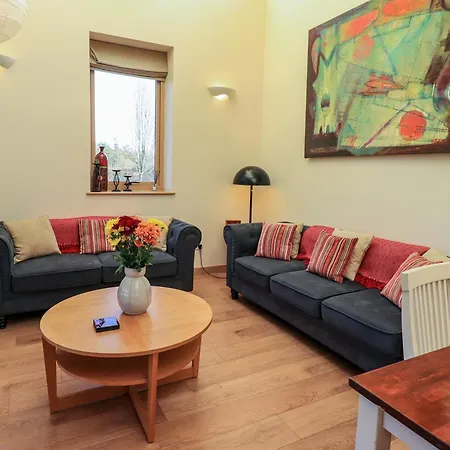 Holiday home Cedrus Penrith