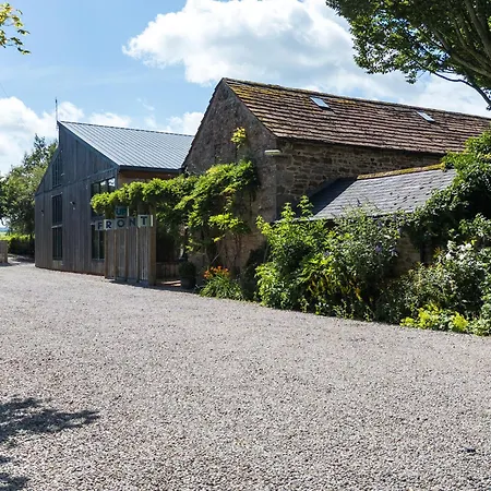 Cedrus Ferienhaus Penrith