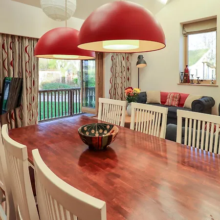 بيت للعطل Cedrus